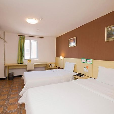 7 Days Inn Sanya Bay Zewnętrze zdjęcie