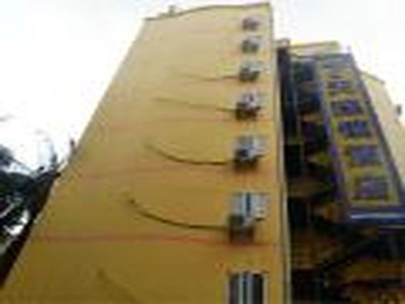 7 Days Inn Sanya Bay Zewnętrze zdjęcie