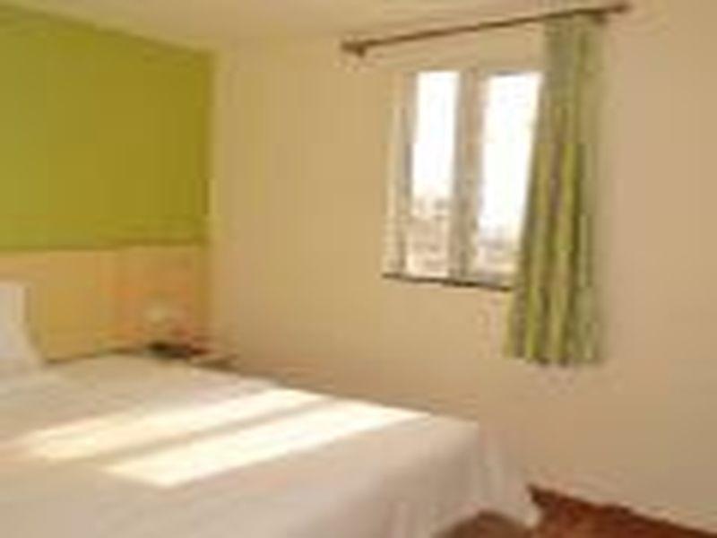 7 Days Inn Sanya Bay Zewnętrze zdjęcie