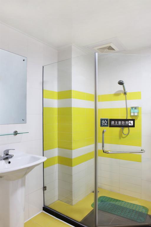 7 Days Inn Sanya Bay Zewnętrze zdjęcie